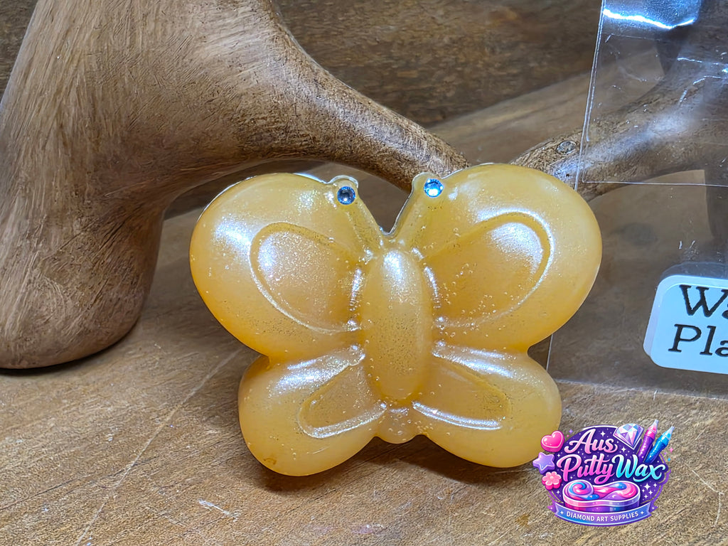Wax Butterfly 🦋 - Fifty Shades