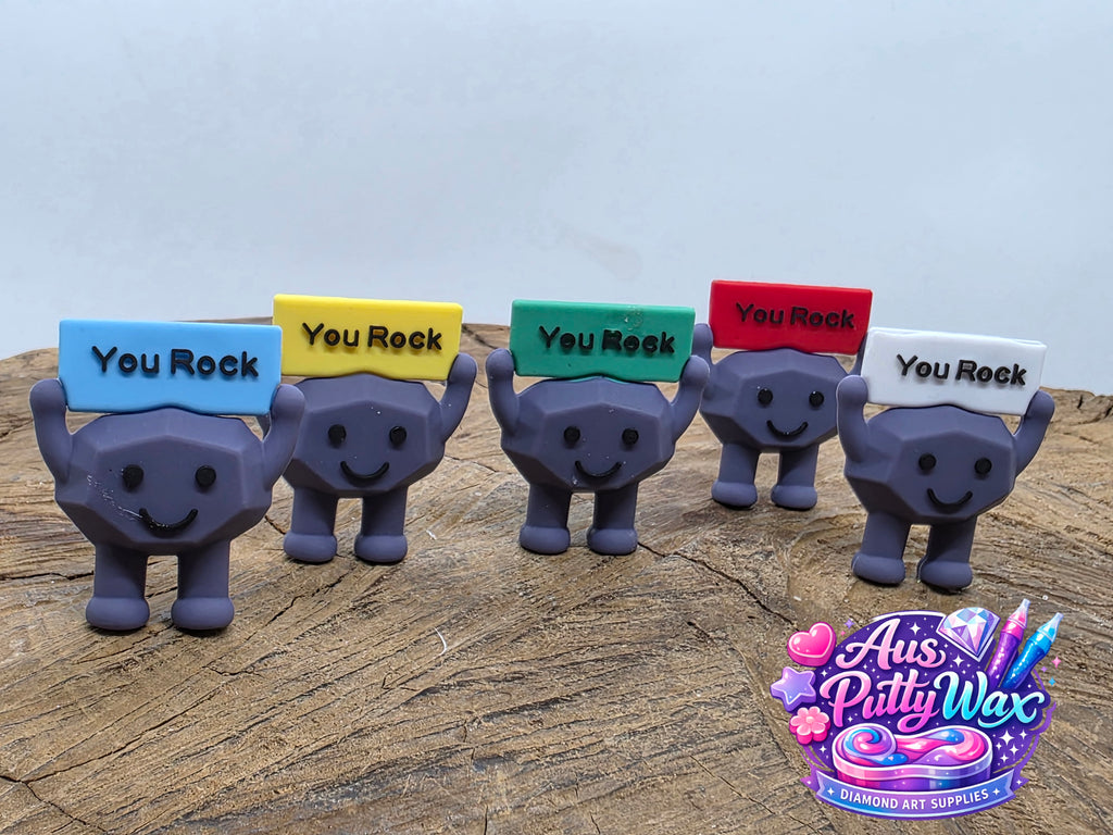 You Rock Cover Minders Pack