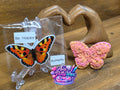 😊 Be Happy Butterfly Putty 😁 🦋
