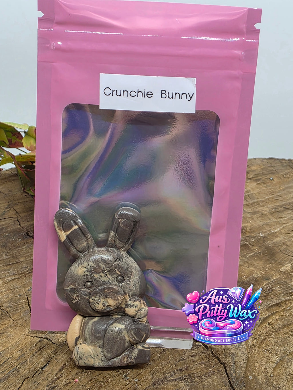 Crunchy Bunny