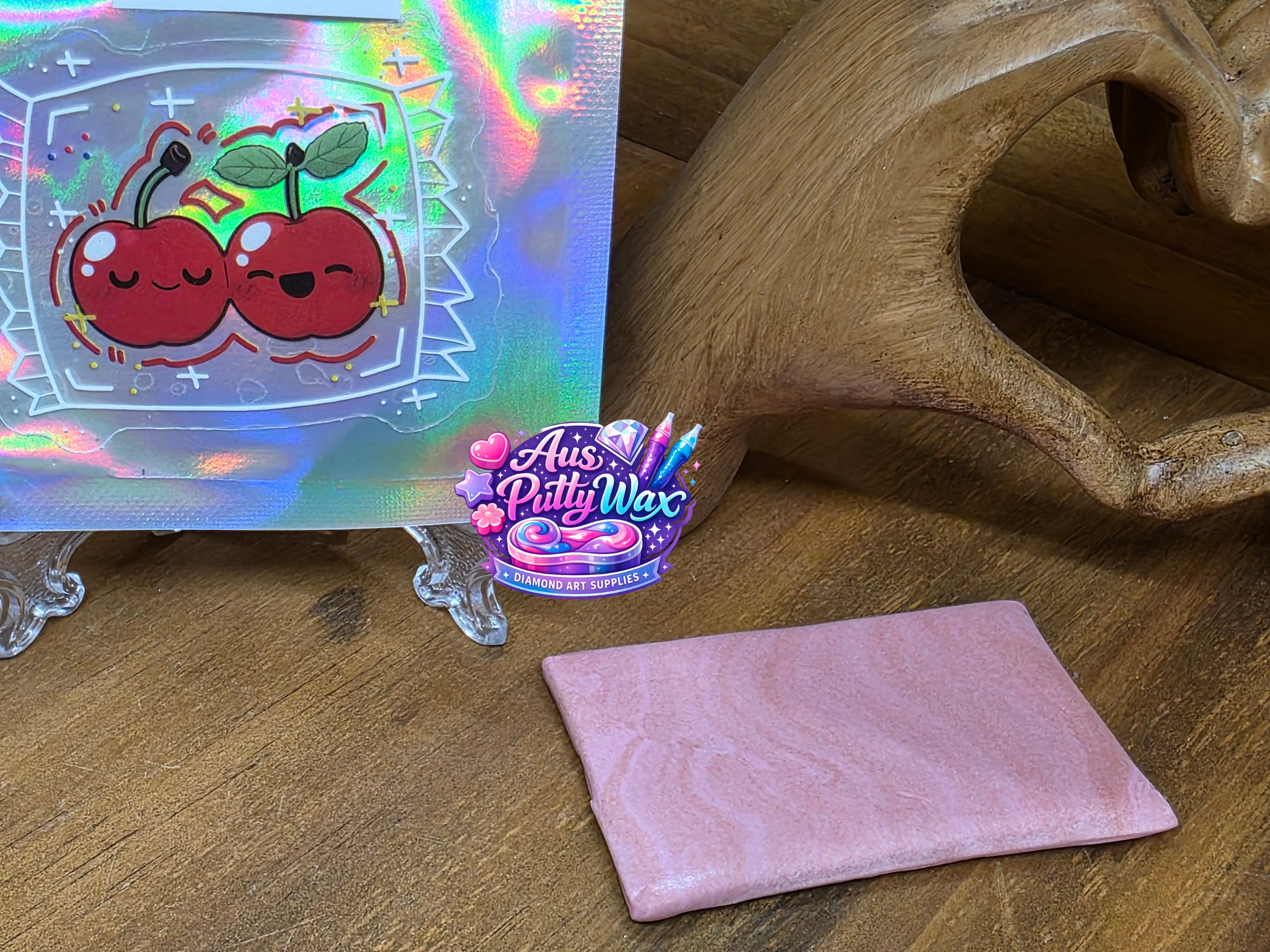 🍒 Cherry Bomb Putty 🍒