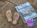 Wax Thongs - Musk Sticks