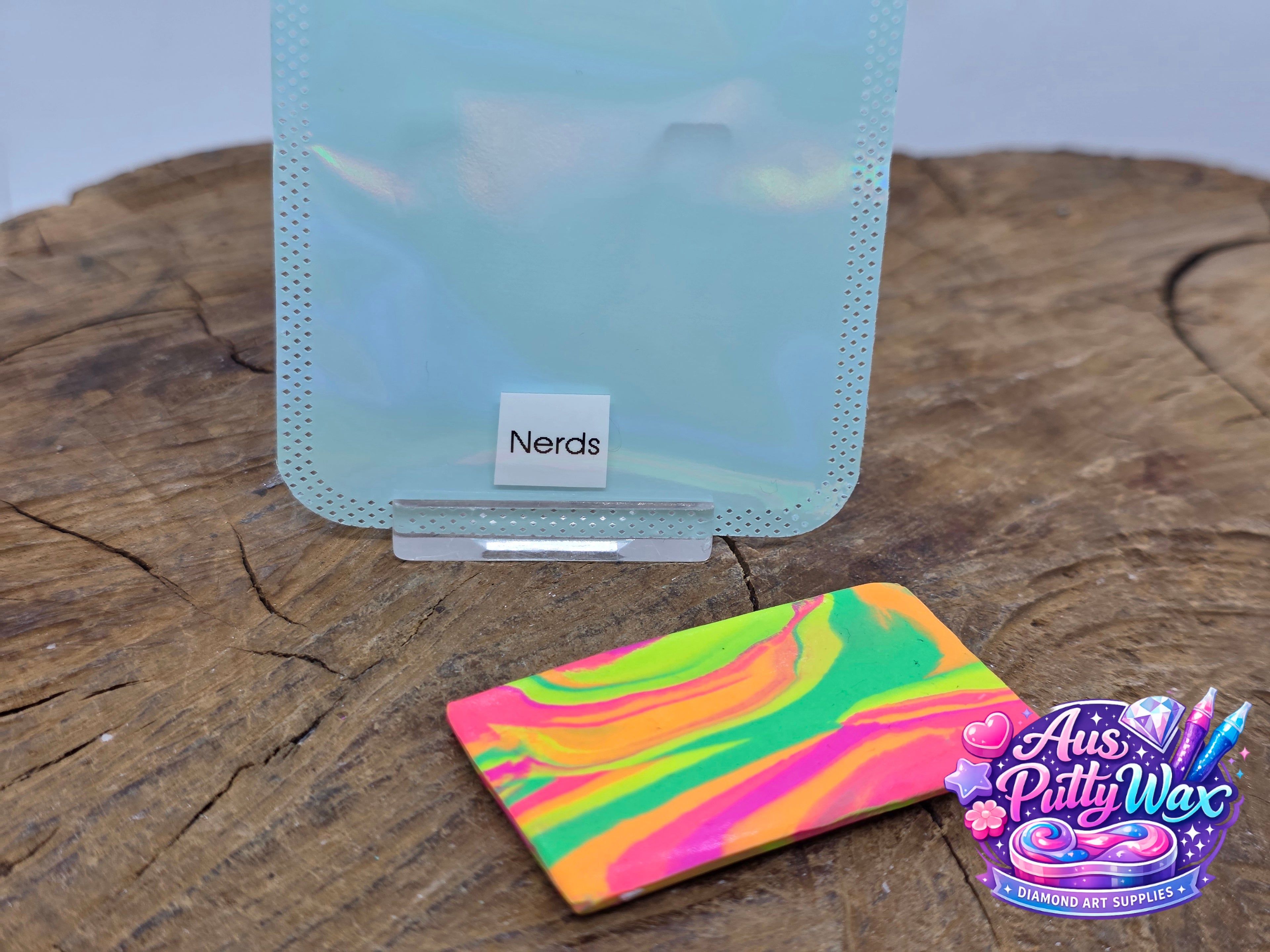 Nerds- Putty