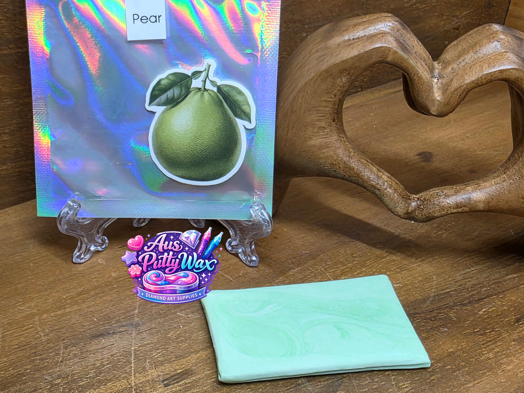 🍐 Pear Putty 🍐