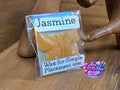 Jasmine Wax Butterfly 🦋