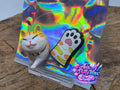 Cat & Paw Cover Minders Pack