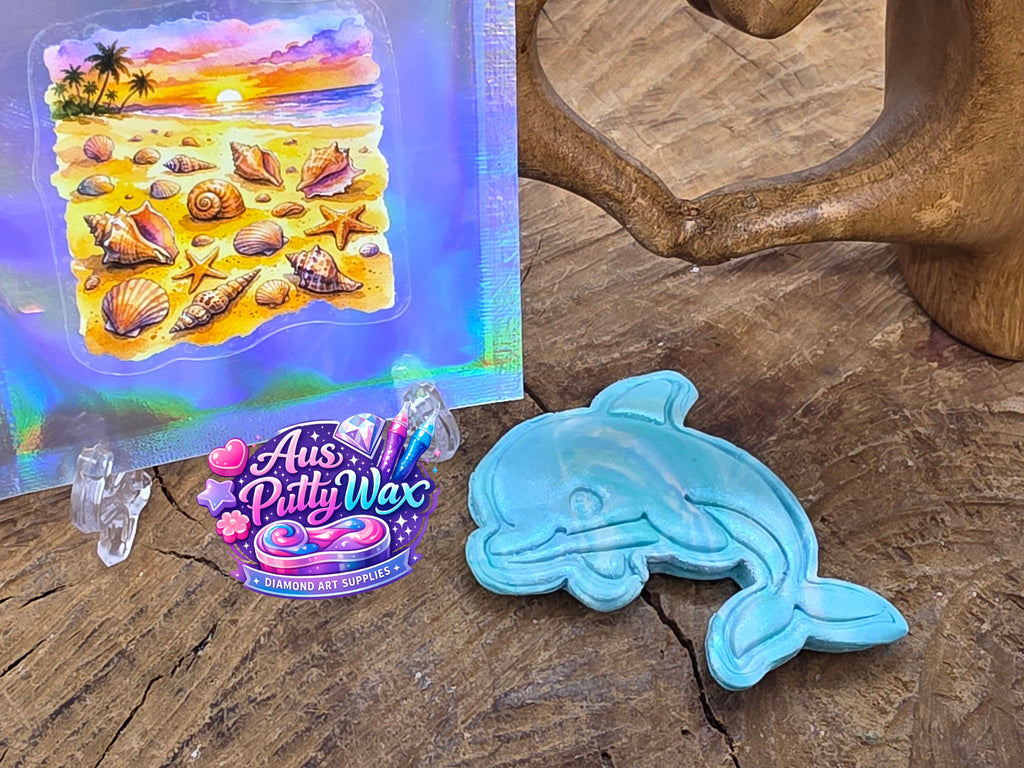 Ocean Sea Salt Putty