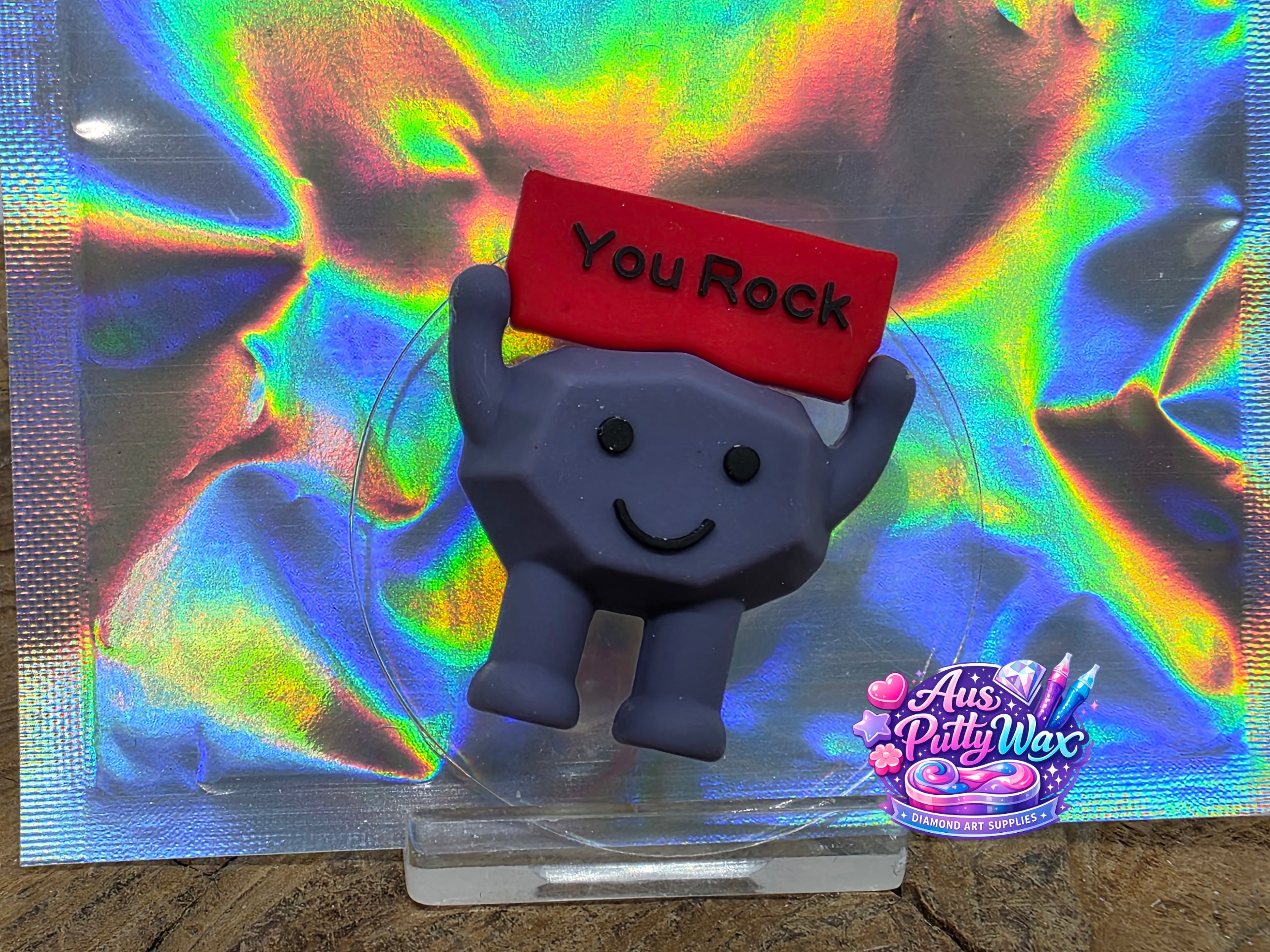 You Rock Cover Minders Pack