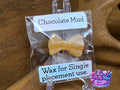 Wax - Chocolate Mud Bow