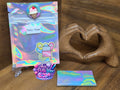 Fairy Floss Putty