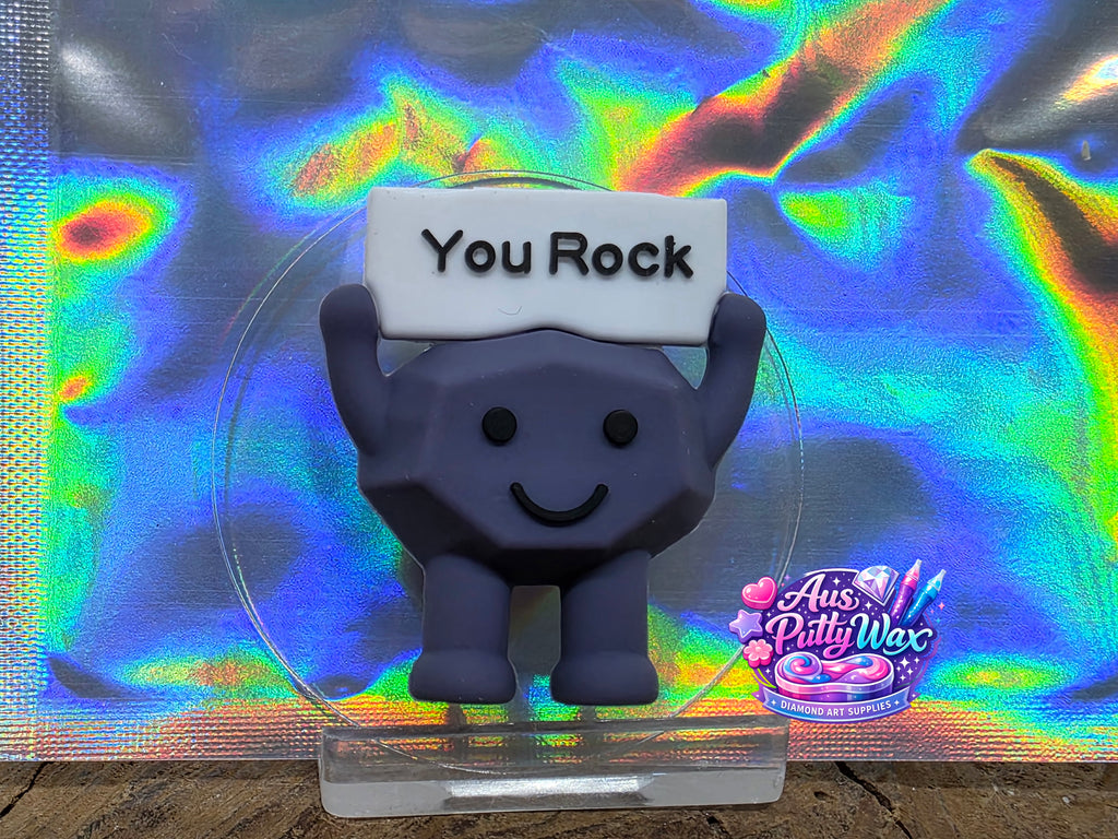 You Rock Cover Minders Pack