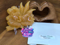 Sugar Plum Fairies Fairy Wax