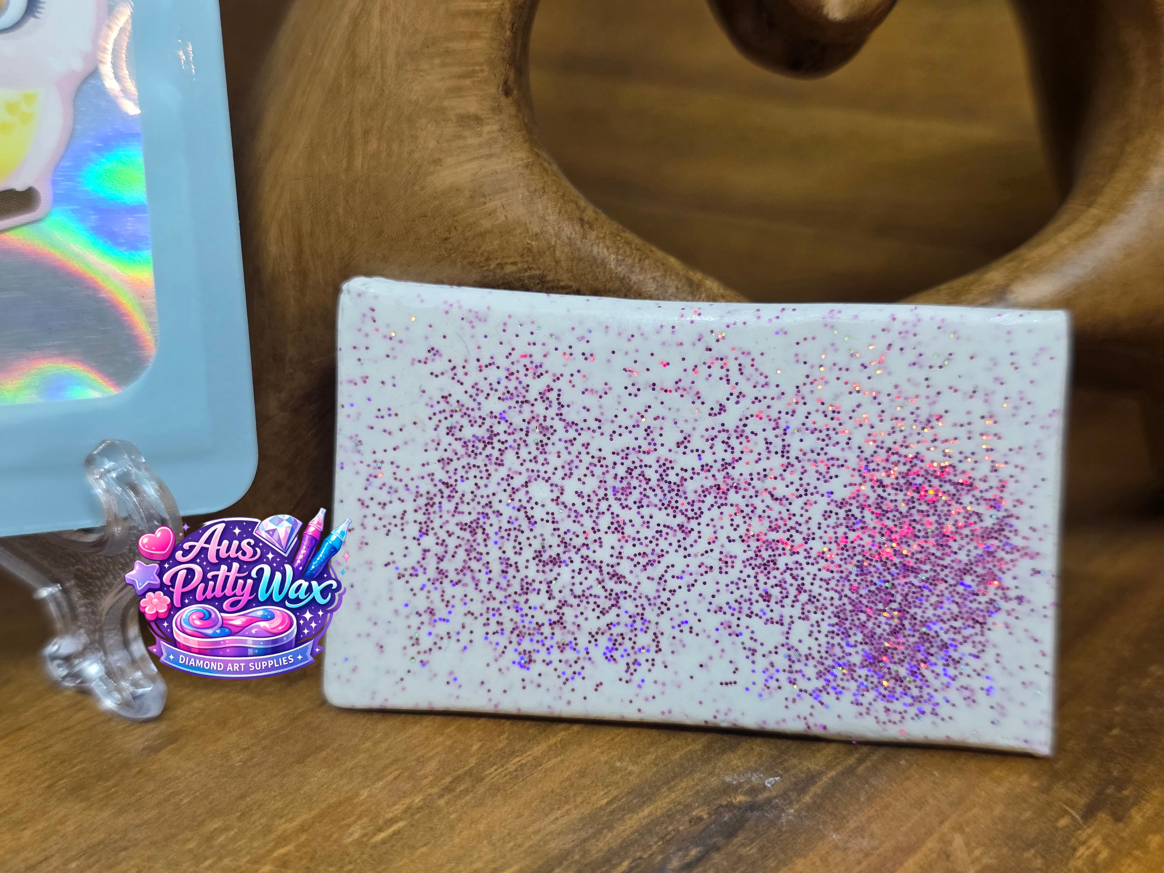 Sparkle Putty - Unscented