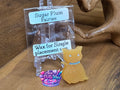 Sugar Plum Fairies 😺 Cat Wax