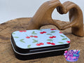 Just a Tin -  Cherries