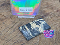 Black & Gold Putty