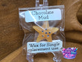 Wax - Chocolate Mud Star