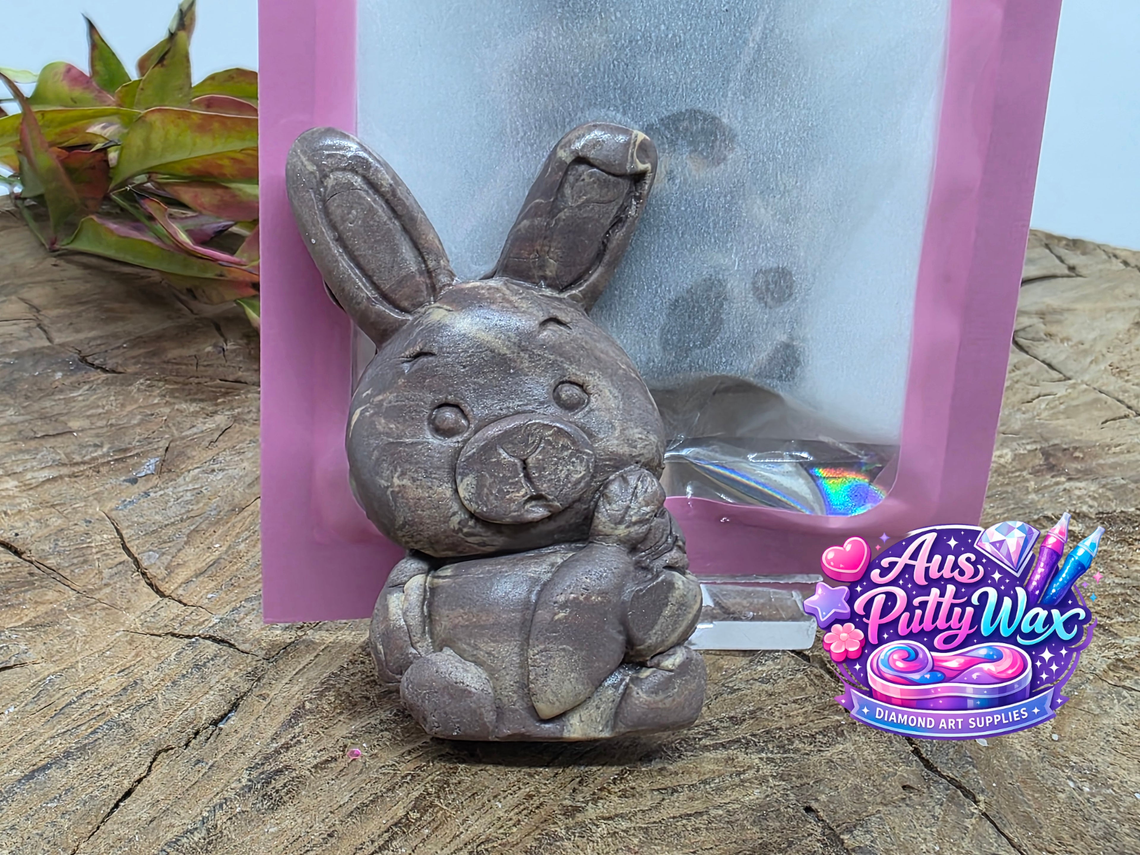 Crunchy Bunny