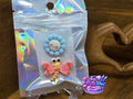 Flower & Dragonfly Cover Minders Pack