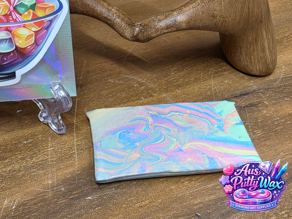 Fruit Loops Putty