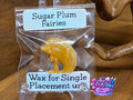 Sugar Plum Fairies Dolphin 🐬 Wax