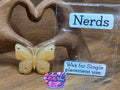 Wax 🦋 Butterfly - Nerds