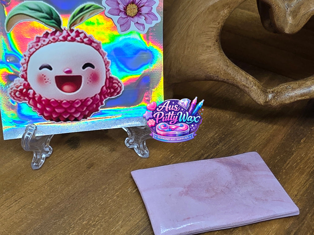 Lychee & Peony Putty