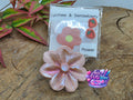 Flower - Lychee & Strawberry Putty