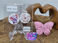Musk Sticks Butterfly Putty