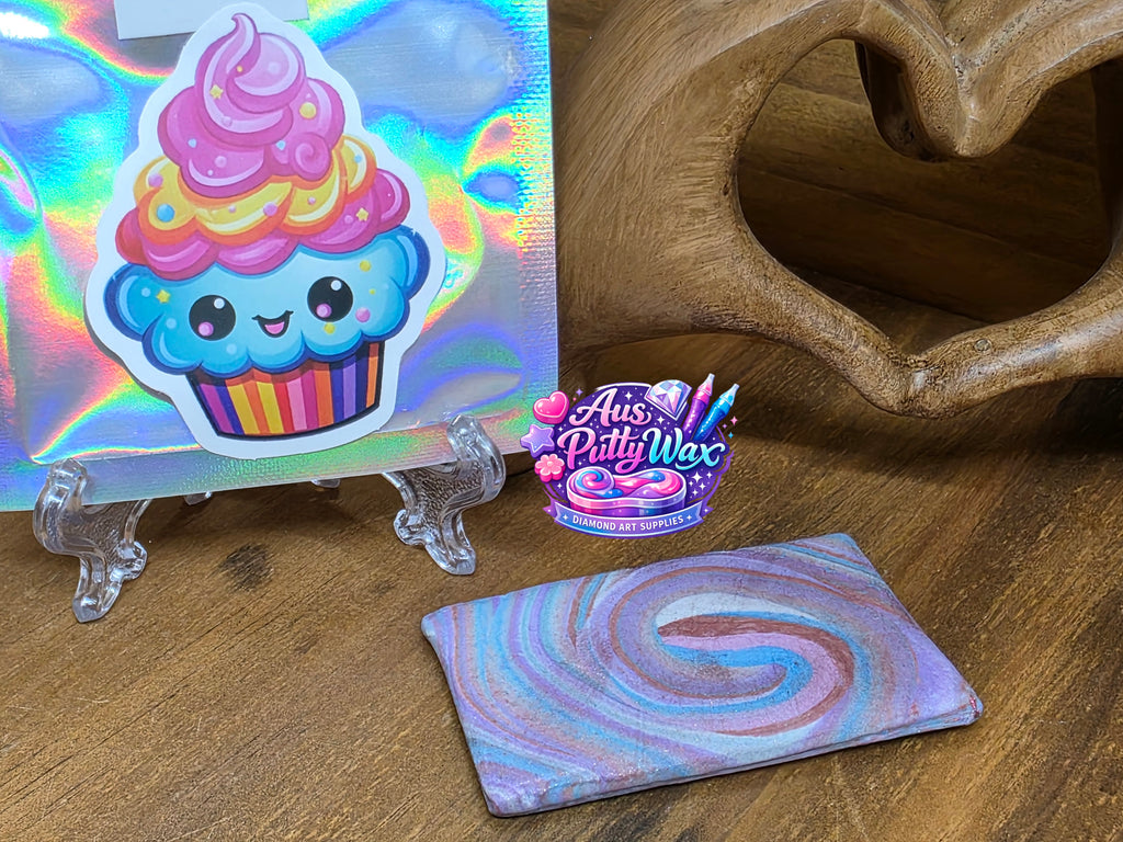 Cup Cake Putty