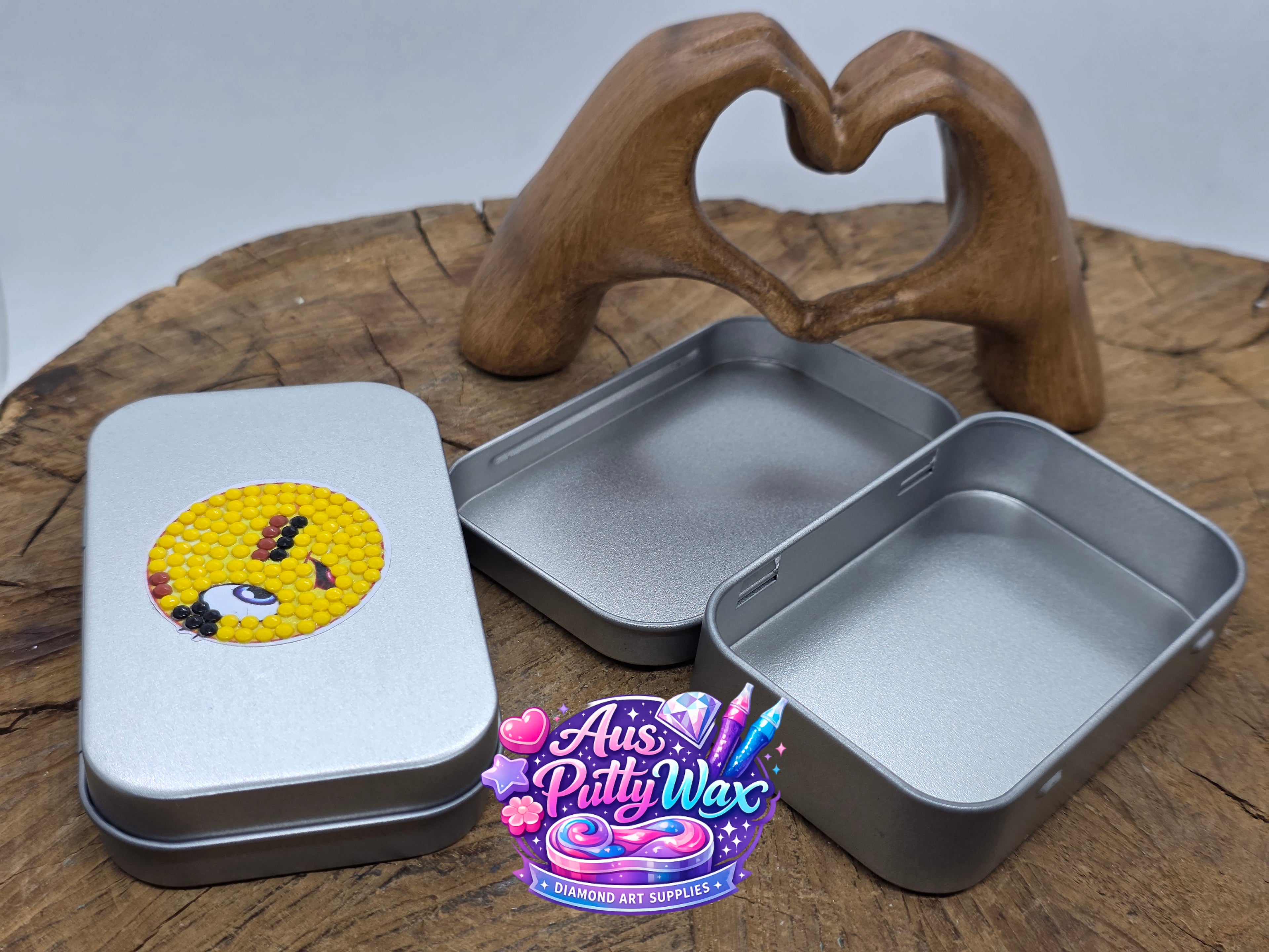 Just a Tin