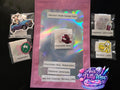 February's Smell Sample Putty Pack
