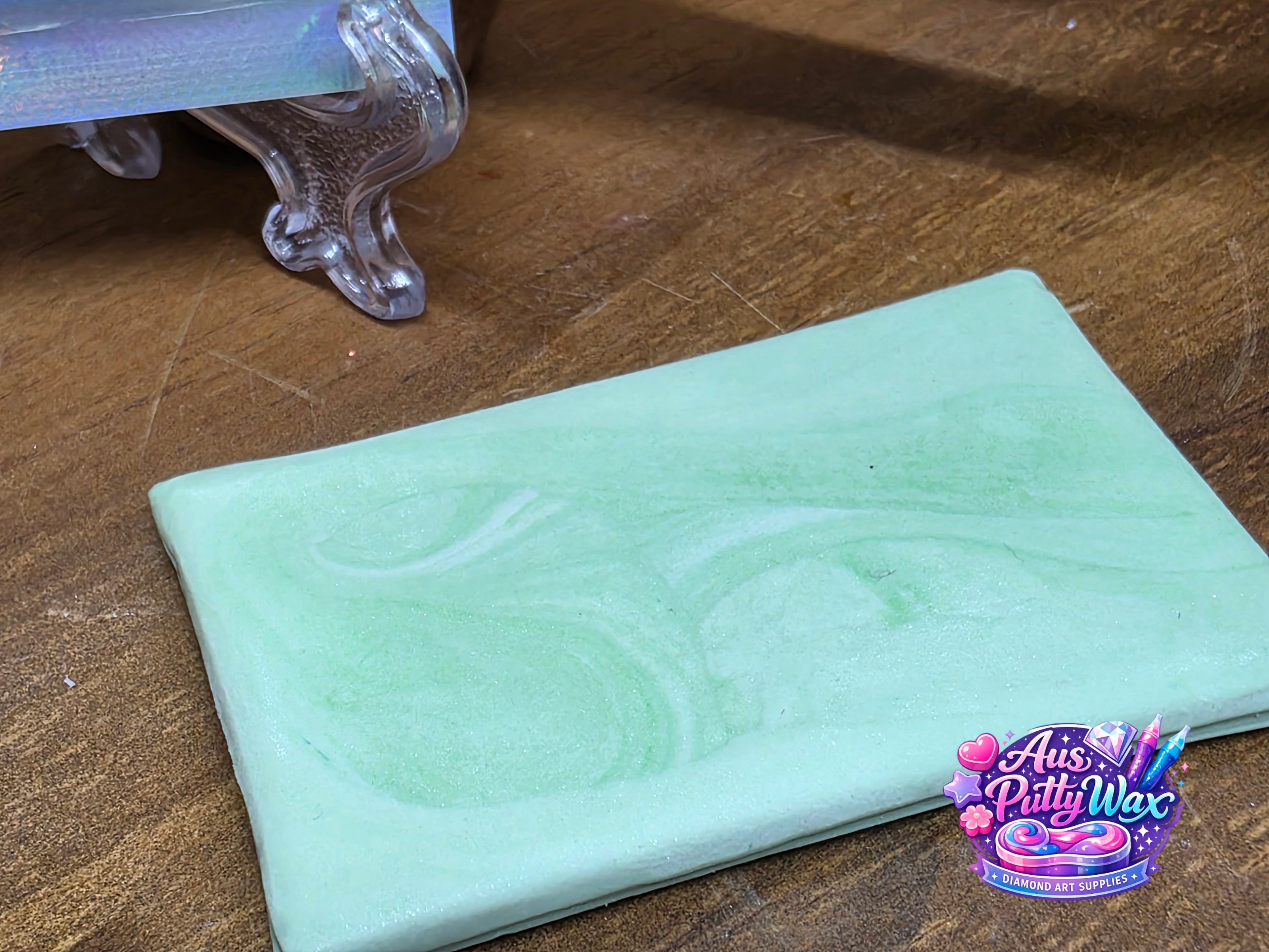 🍐 Pear Putty 🍐