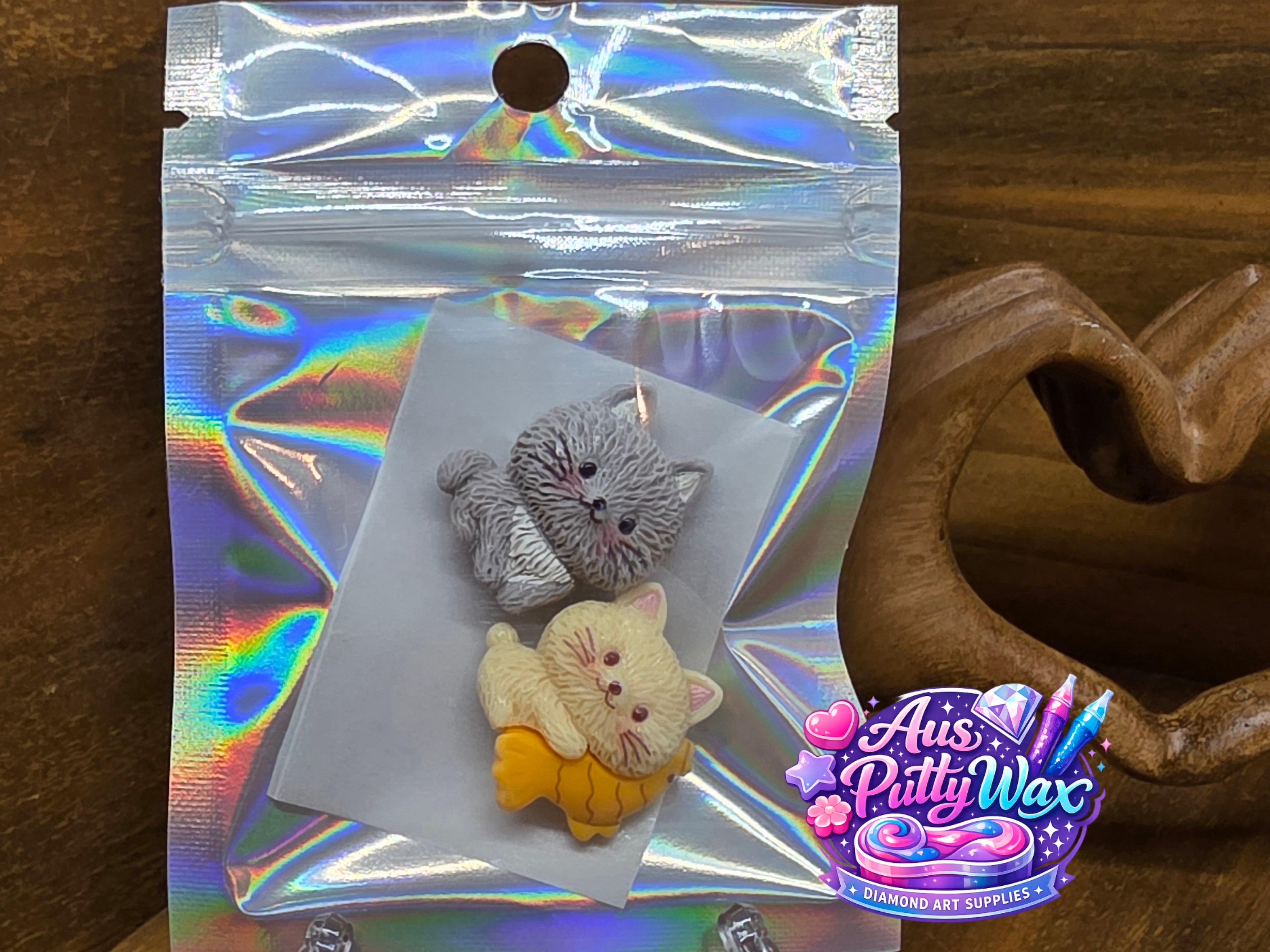 Cats Cover Minders Pack