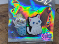 White Cats Cover Minders Pack