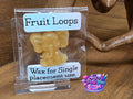Fruit Loops Elephant 🐘 Wax