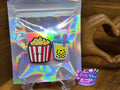 Popcorn & Drink Cover Minders Pack