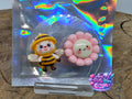 Bee & Flower Cover Minders Pack