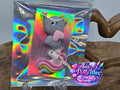 🐘  Elephant & Unicorn 🦄 Cover Minders Pack