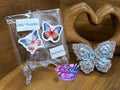 Fifty Shades Butterfly Putty