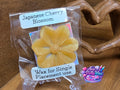 Japanese Cherry Blossom Wax
