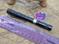 Pen-Style Black Light Torch: Sleek and Portable UV Detection