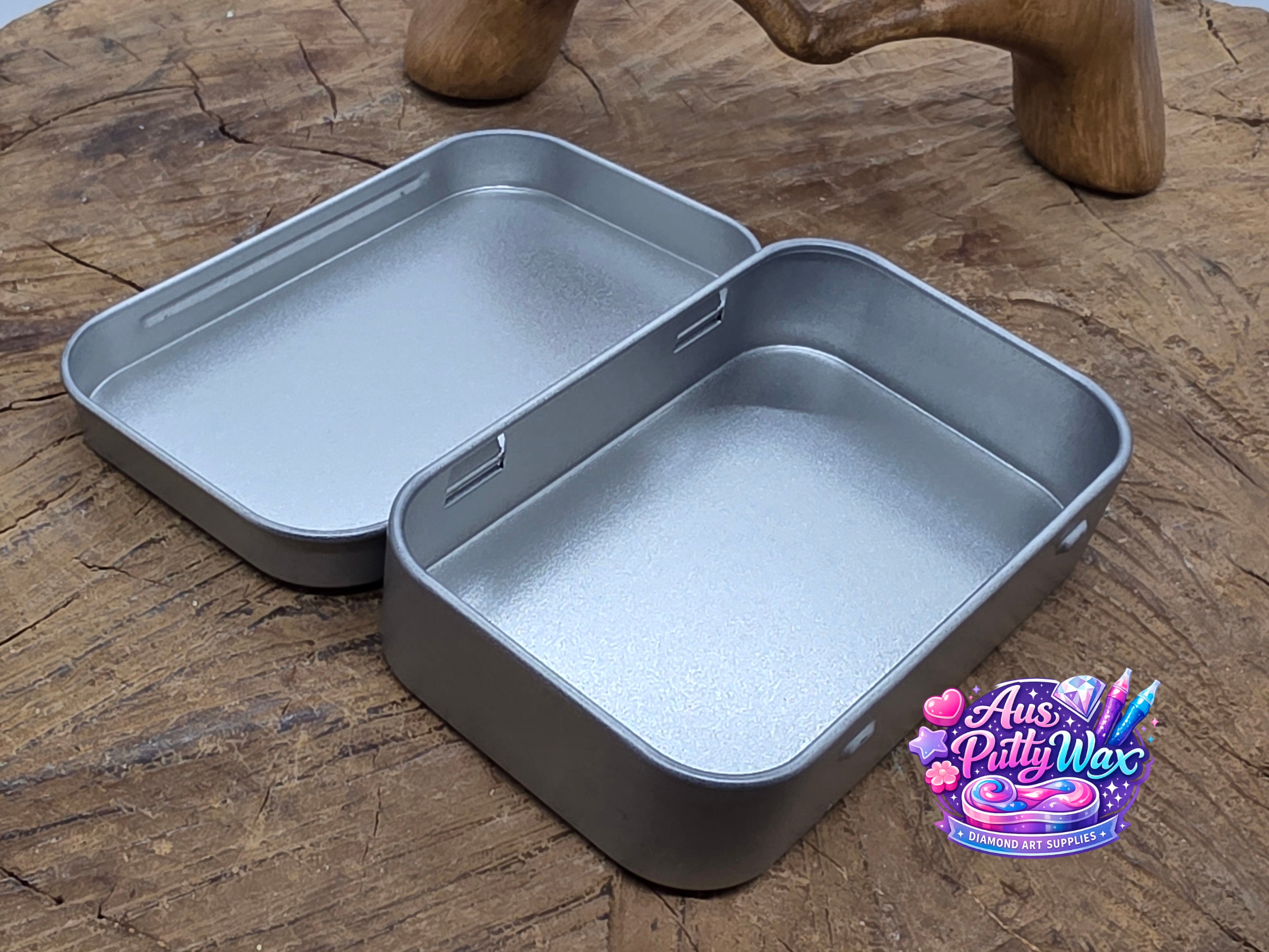 Just a Tin