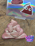 Poop - Sugar Plum Fairies Putty