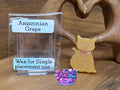 Amazonion Grape Cat Wax