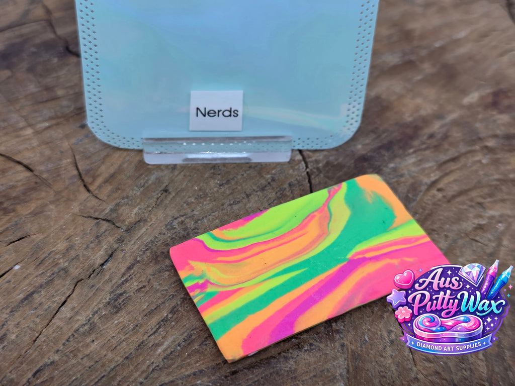 Nerds- Putty