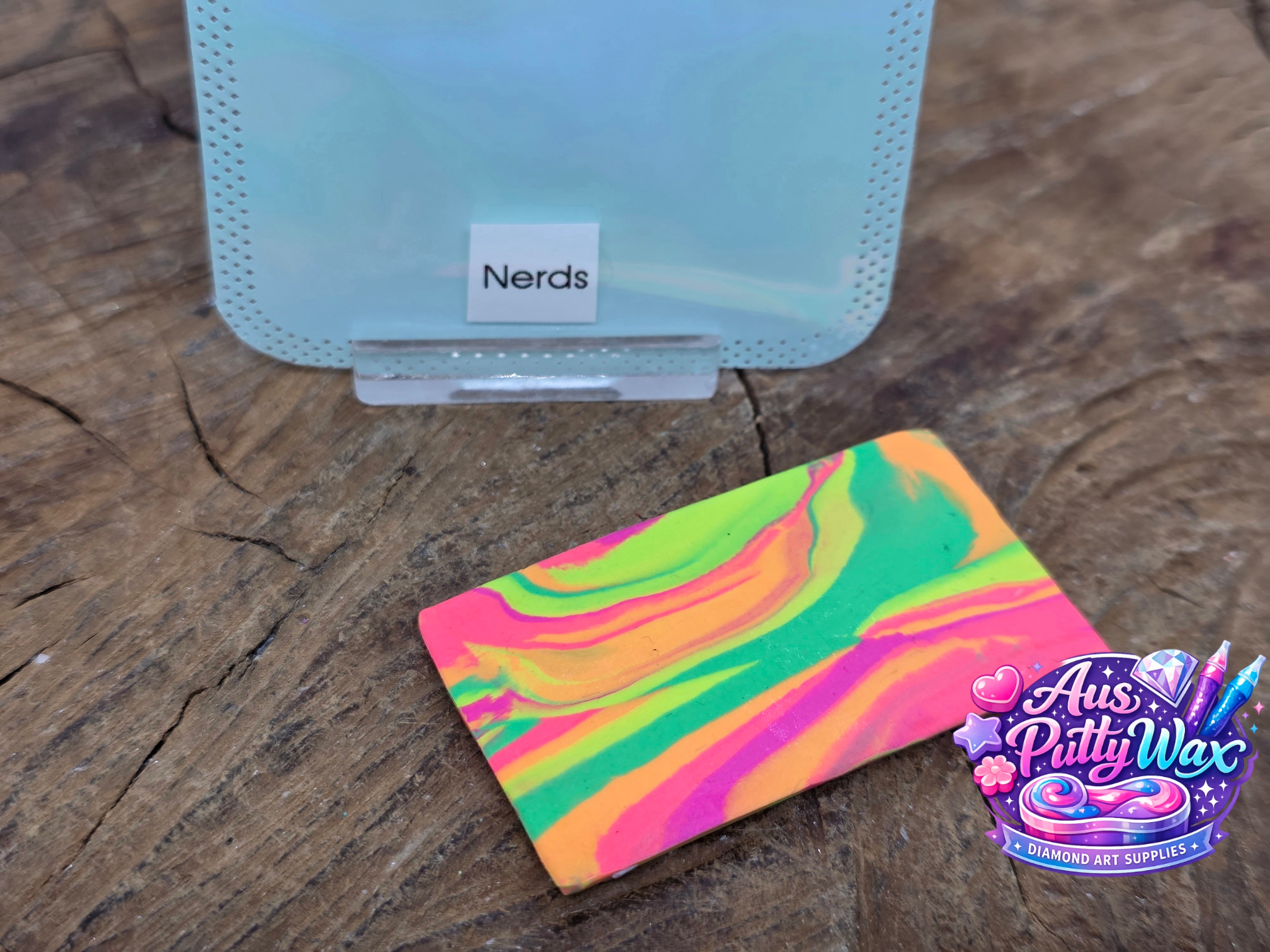 Nerds- Putty