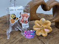 Milk & Honey Flower Putty