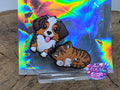 Dog & Cat Cover Minders Pack
