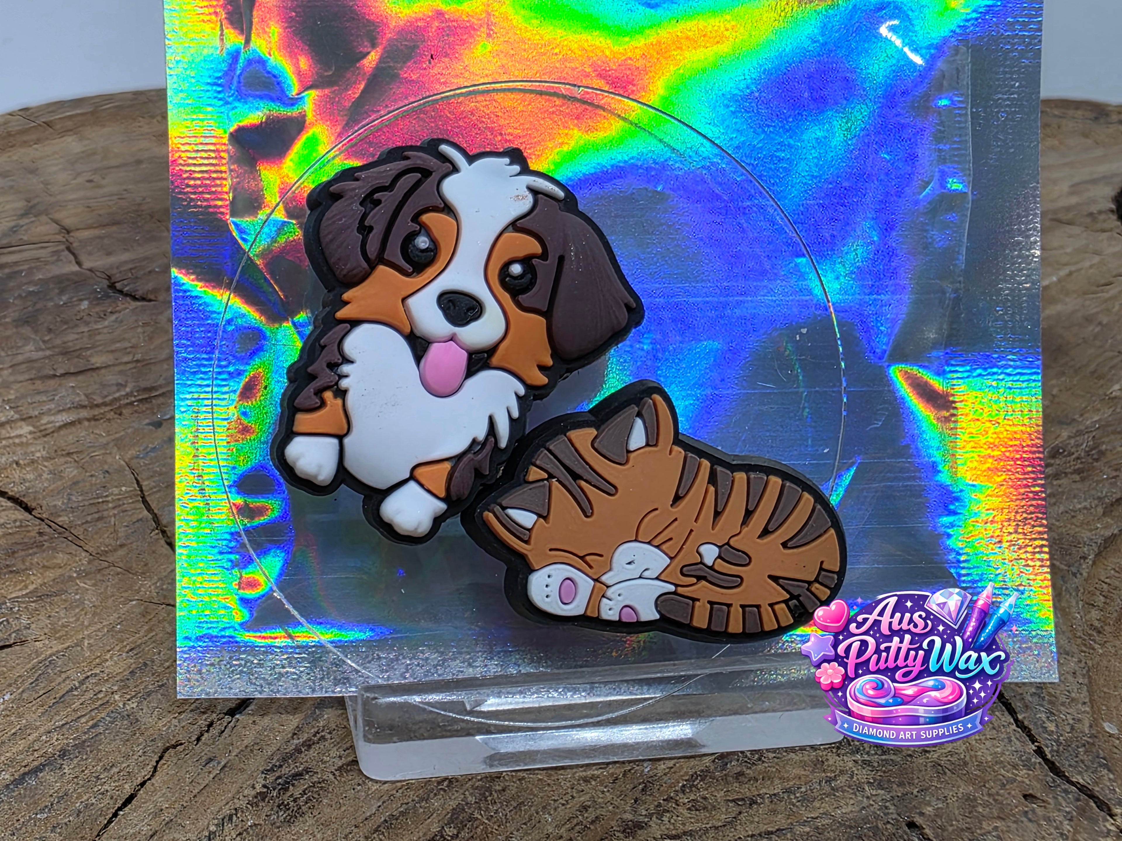 Dog & Cat Cover Minders Pack